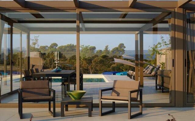 Ti Amo Secrets Diaporos Island Villas