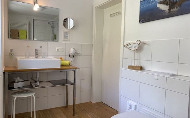 Hotel garni DünenNest