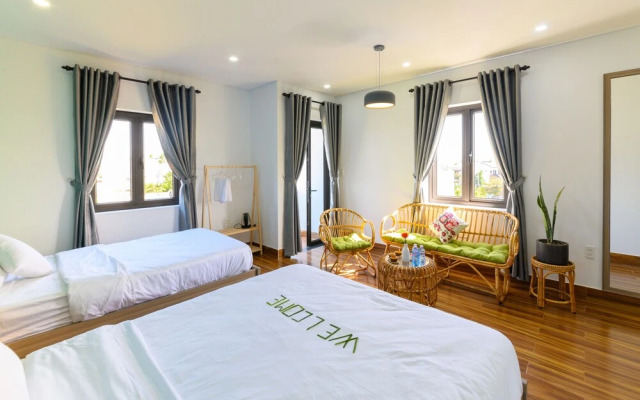 Kivi Homestay