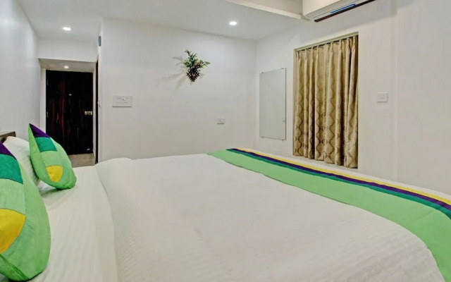 Parkstone by Treebo Hotels