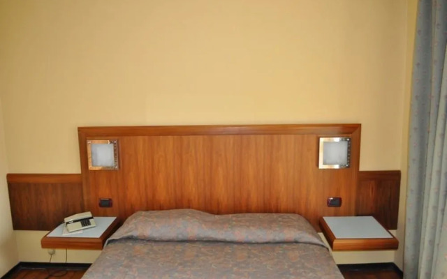 Hotel Premeno