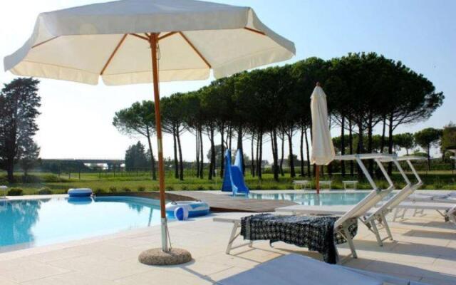 Residenze Di La' Dal Fiume
