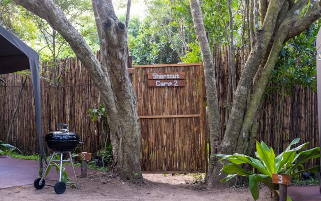 Sky Island Resort