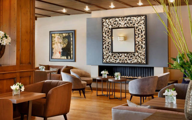 Guarda Golf Hotel & Residences