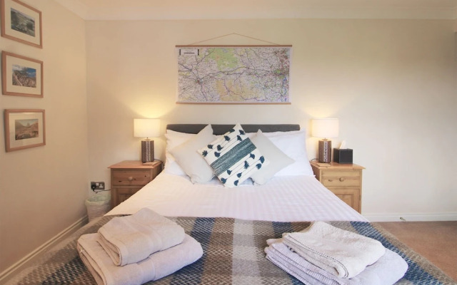Bridge House B&B