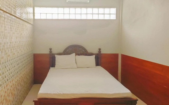 Artcho Residence near Pantai Bentar Probolinggo