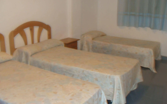 Apartamentos Peñíscola Playa