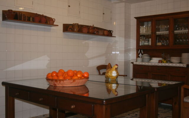 Valencia Country House