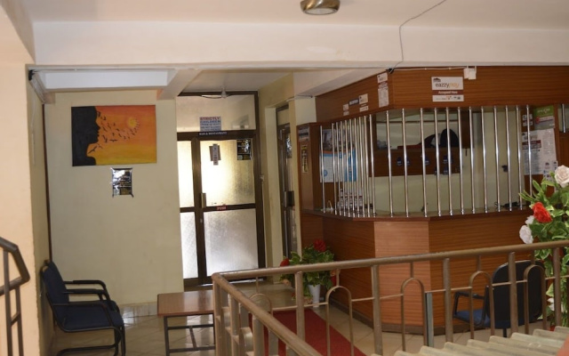 Market View Hotel Taveta