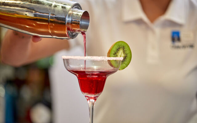 Cala Gran - Costa del Sur