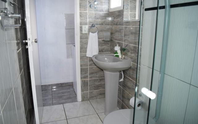 Pousada Carpinteiro Naval