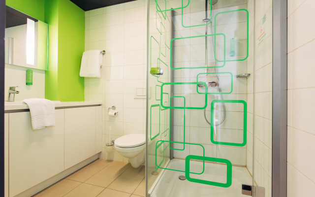 harry’s home Linz-Urfahr hotel & apartments