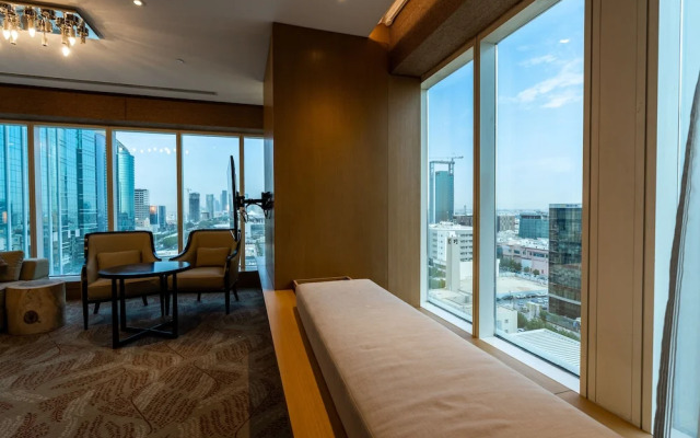 The O Hotel