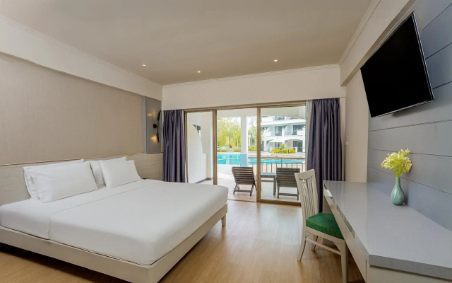 Pinnacle Grand Jomtien Resort