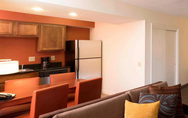 Residence Inn by Marriott Spartanburg