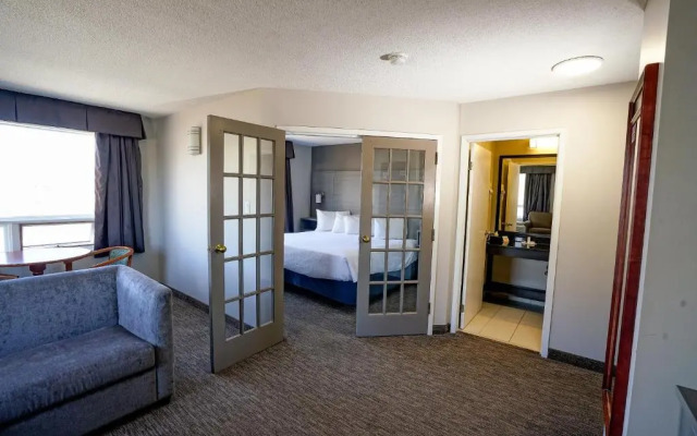 Travelodge Hotel Sudbury
