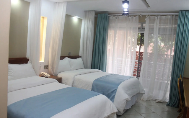 Royal Minni Inn
