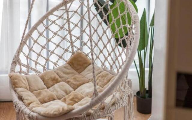 Xi'an Yanta·big Wild Goose Pagoda· Locals Apartment 00168530