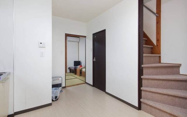 Guesthouse SAYURI HONKAN