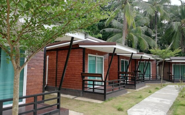 Phumiphat Resort