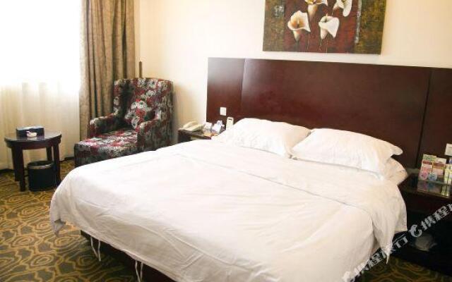 Meike Hotel