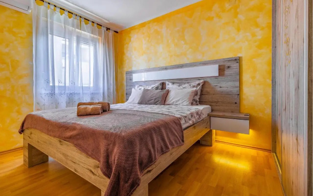 Apartment Fucane IV