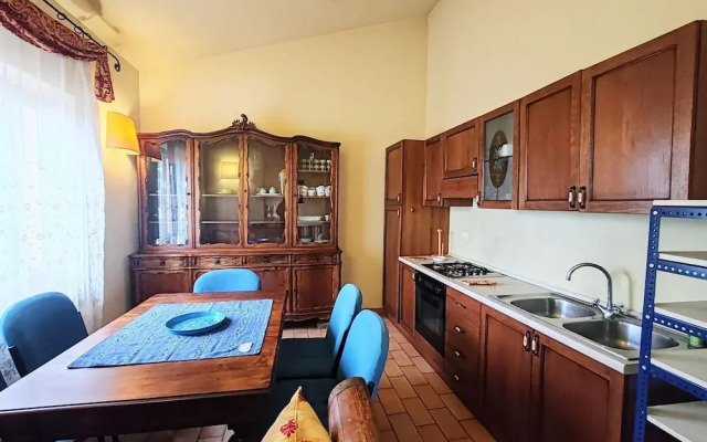 Farmhouse Apartment With Swimming Pool