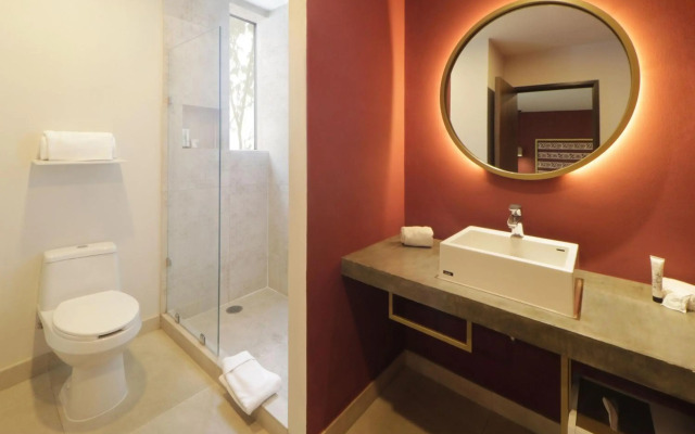 City Centro by Marriott Oaxaca