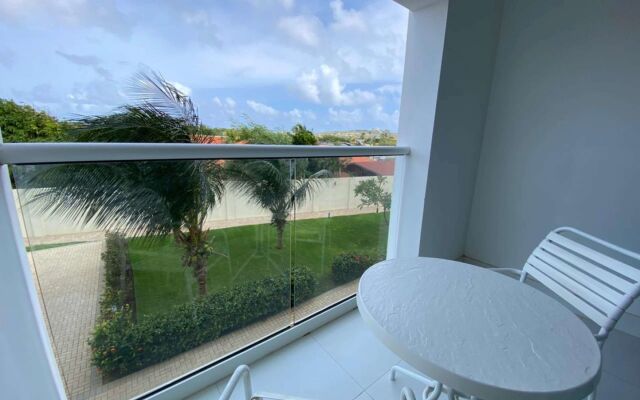 Aruba's Life Vacation Residences, BW Signature Collection