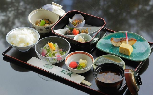 Hotel Hamatsu