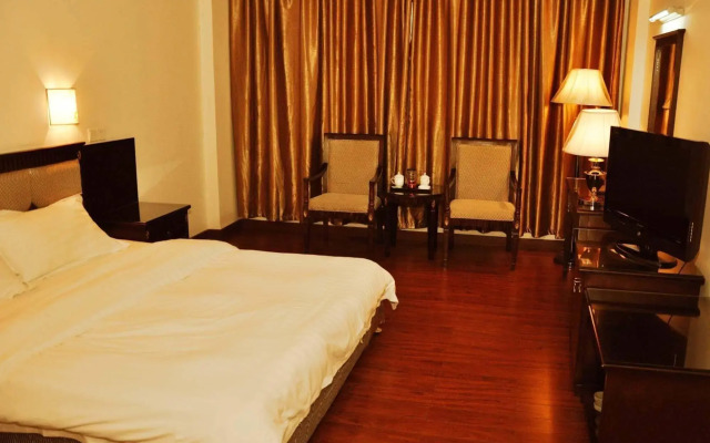 Guangzhou Nanlian Hotel