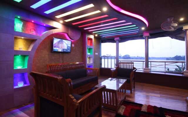 Kerala Houseboats