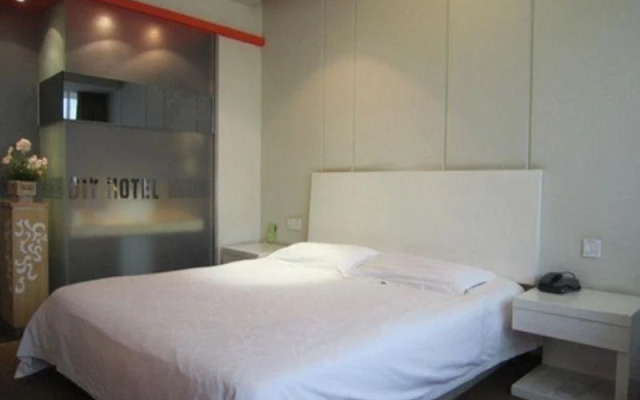 Motel168 Tianjin Dong Ting Road Inn