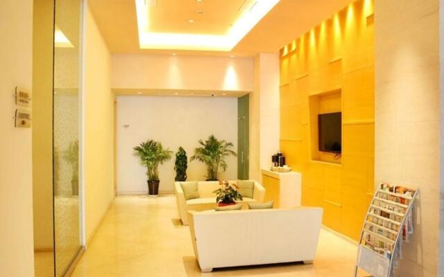 Hanting Seasons Hotel
