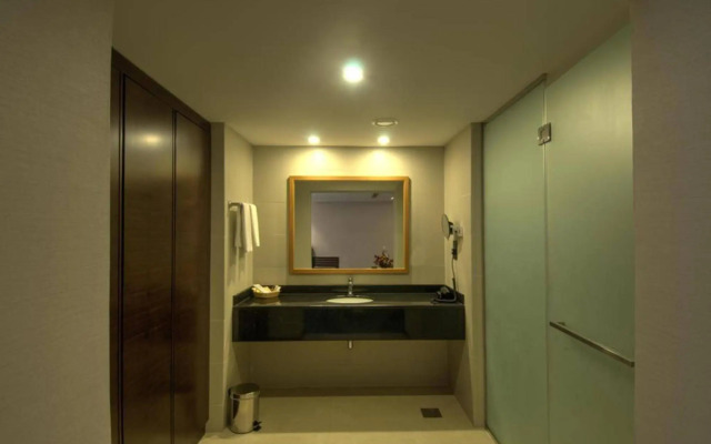 Ramee Dream Resort