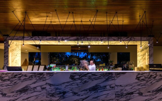 Chatrium Sathon Bangkok