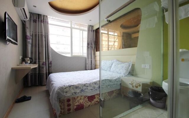 Shanghai Xinyuan Theme Hotel