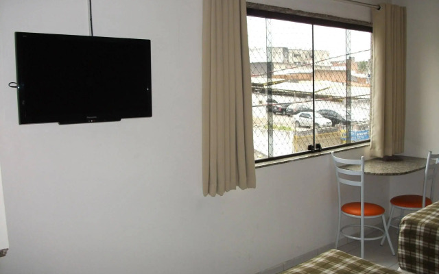 Hotel Center Express