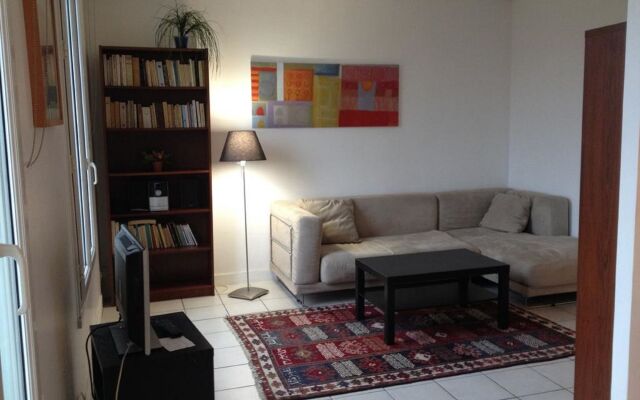 Residence Service Clamart