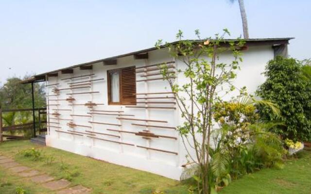 Casa Cubo By The Beach
