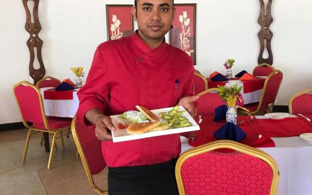 African Sun Sand Sea Beach Resort & Spa