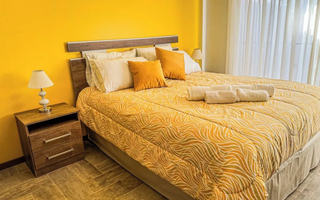 Rent Up - Cómodo Monoamb. en Microcentro