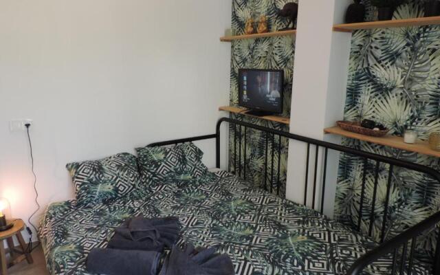 Begona City Center Studio 231