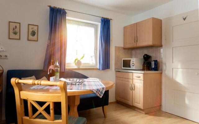 Kurbad und Landhaus Siass