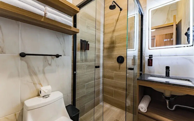 Suites Monterrey by Escajal Suites