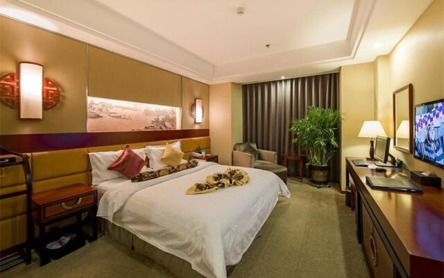 Fumanjia Hotel