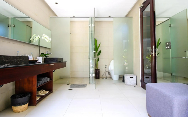 Chandra Bali Villas
