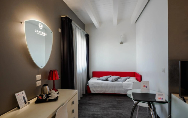 Daytona Business Hotel