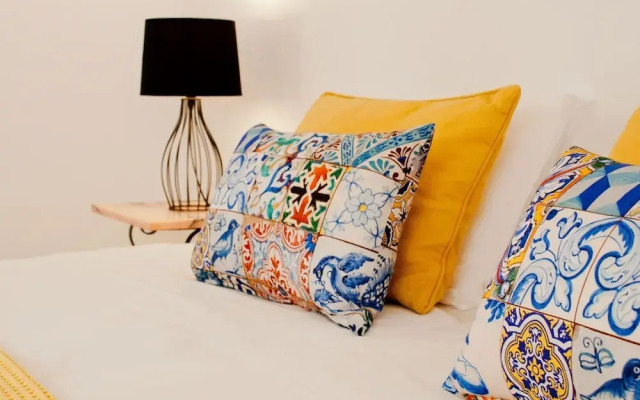 Apartamentos Turísticos Sollagos