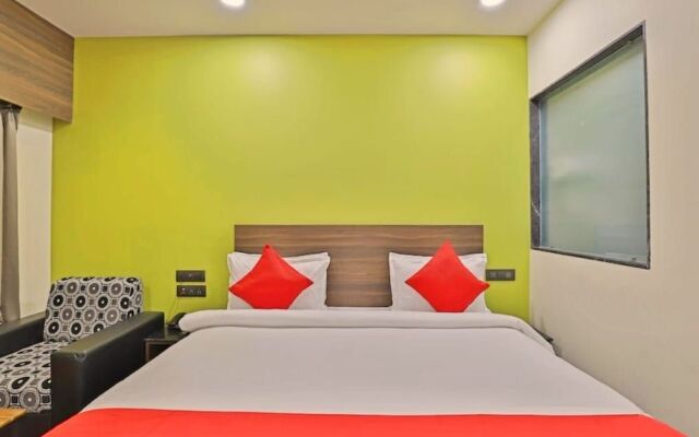 GenX Surat BY 1589 Hotels